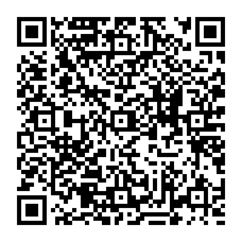 QR kód