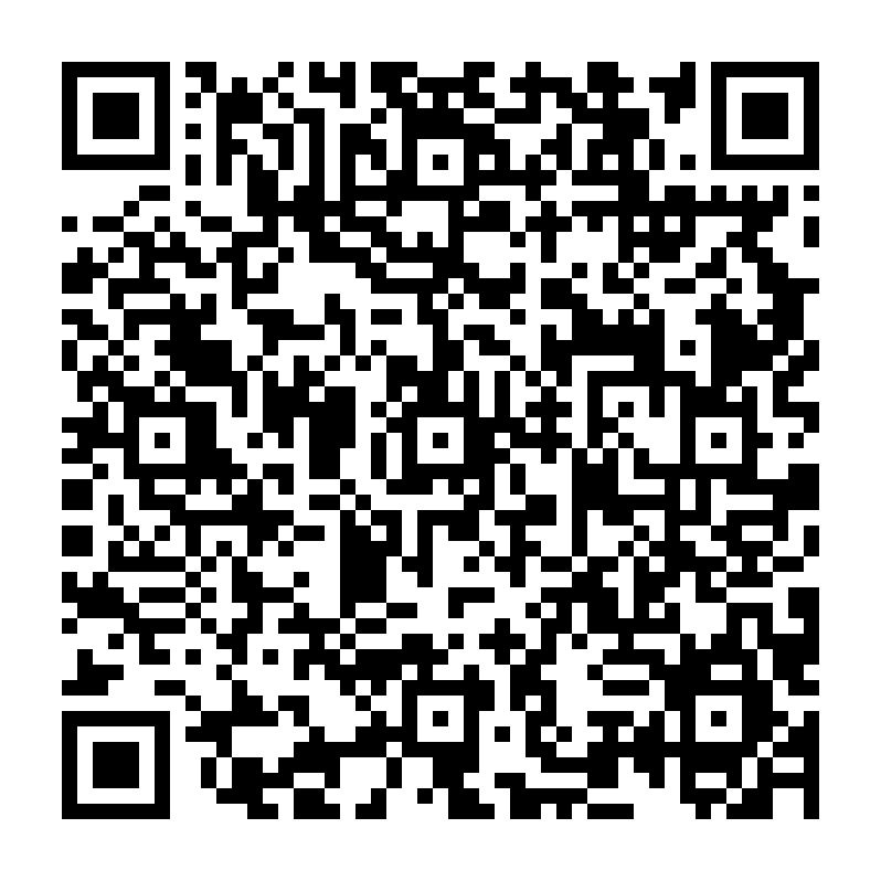 QR kód