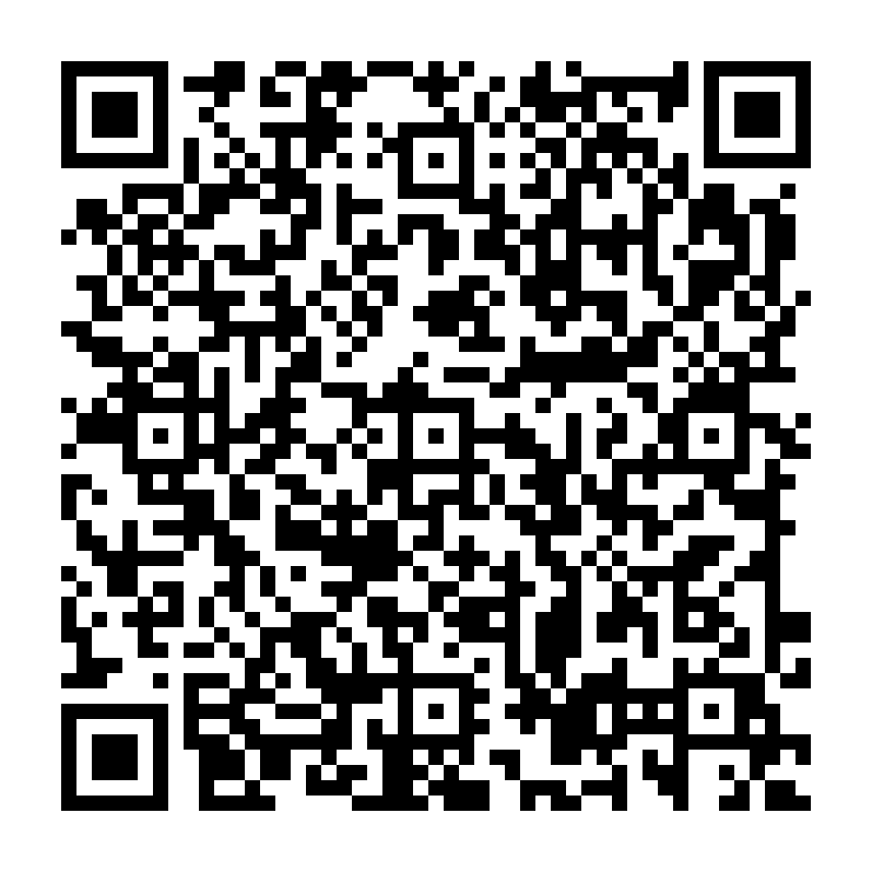QR kód