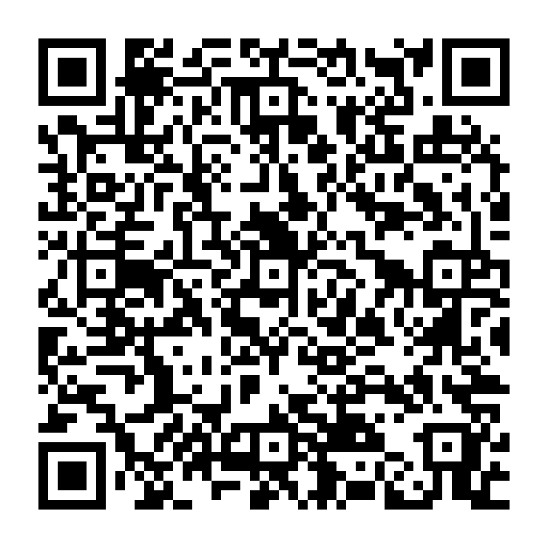 QR kód