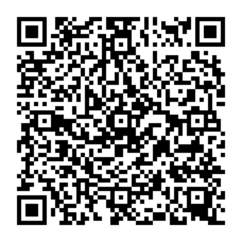 QR kód