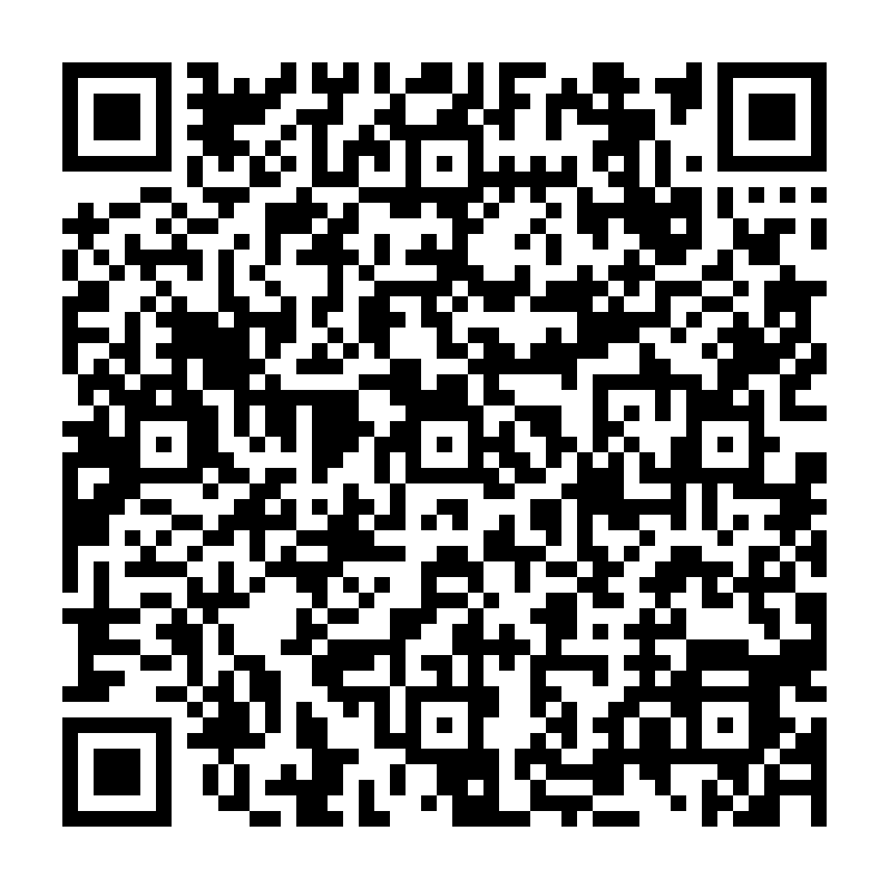 QR kód