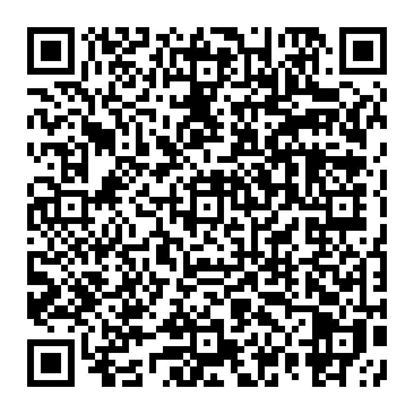 QR kód