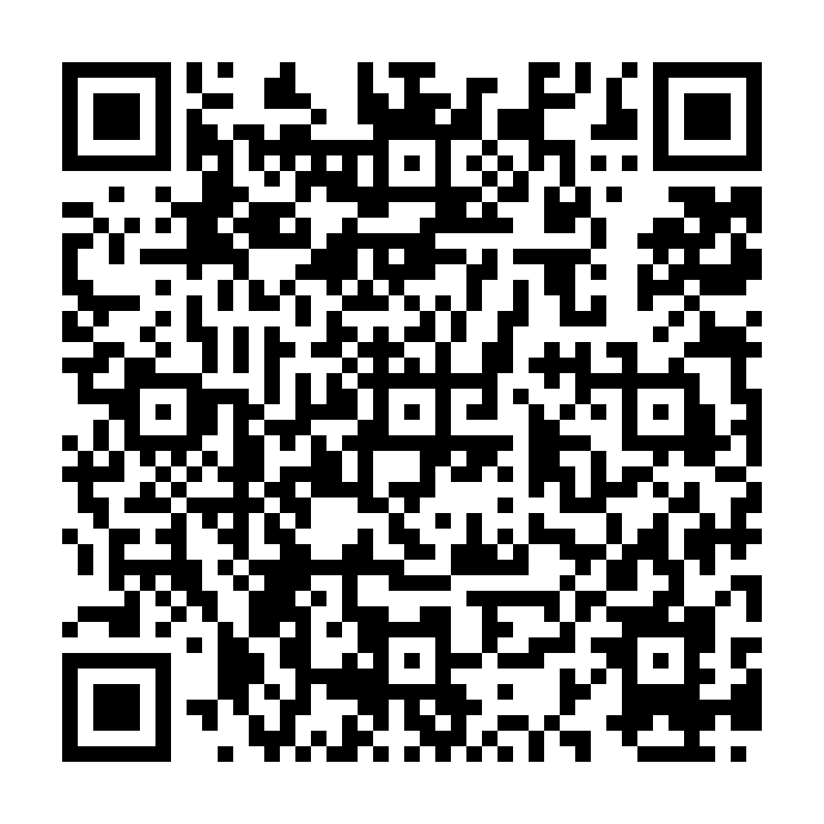 QR kód