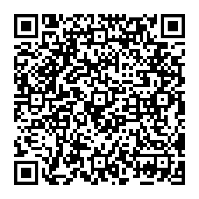 QR kód