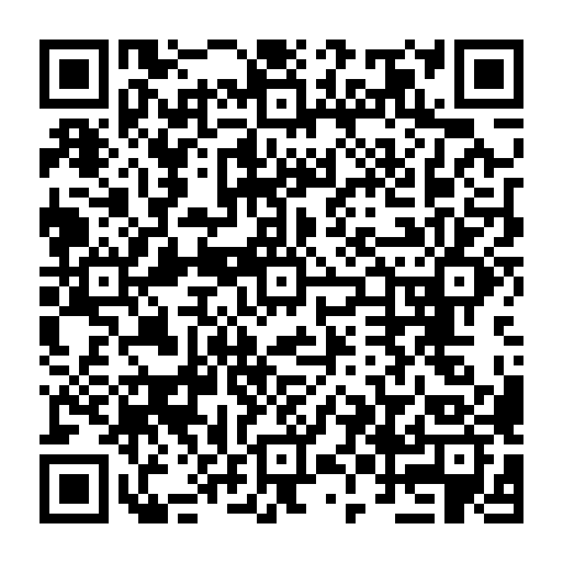 QR kód