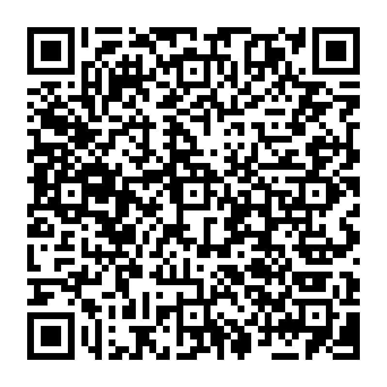 QR kód