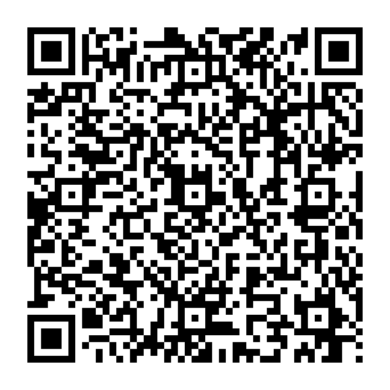 QR kód