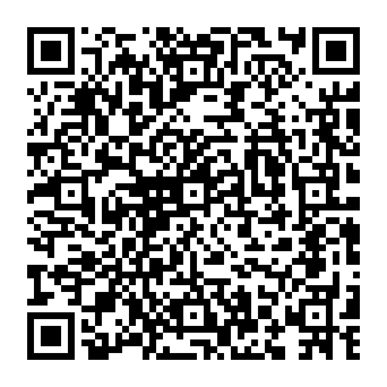 QR kód