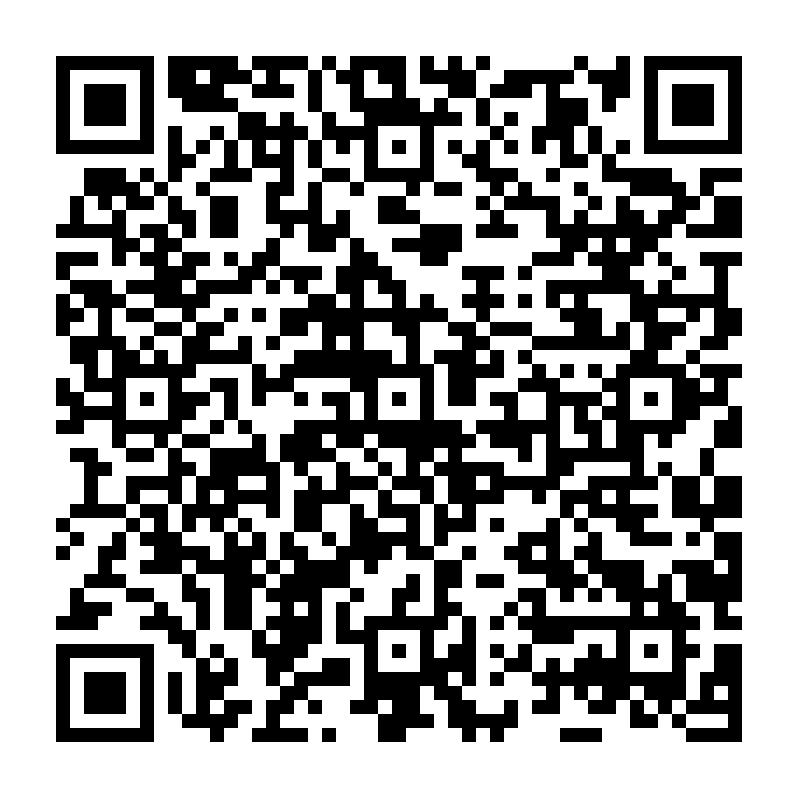 QR kód