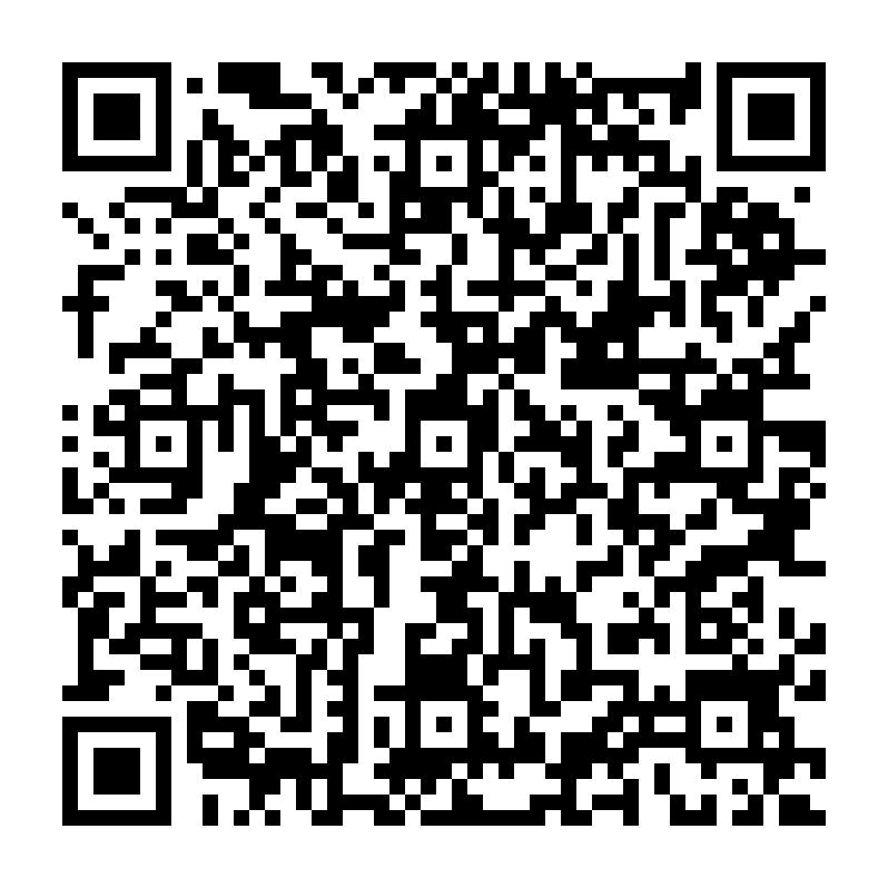 QR kód