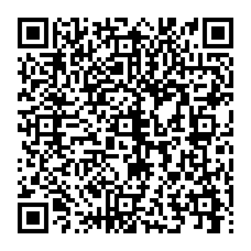 QR kód