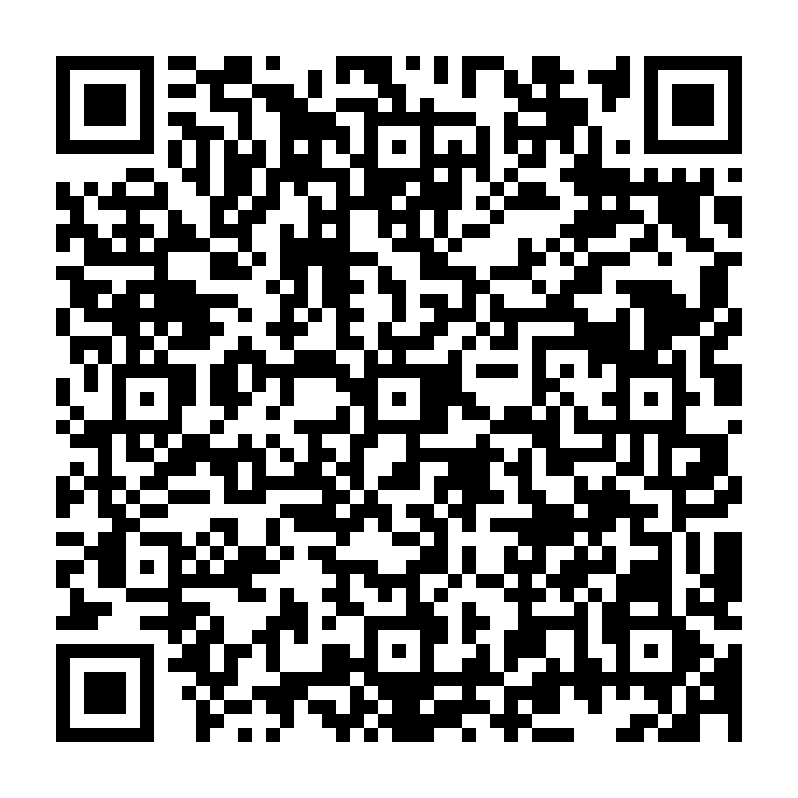 QR kód