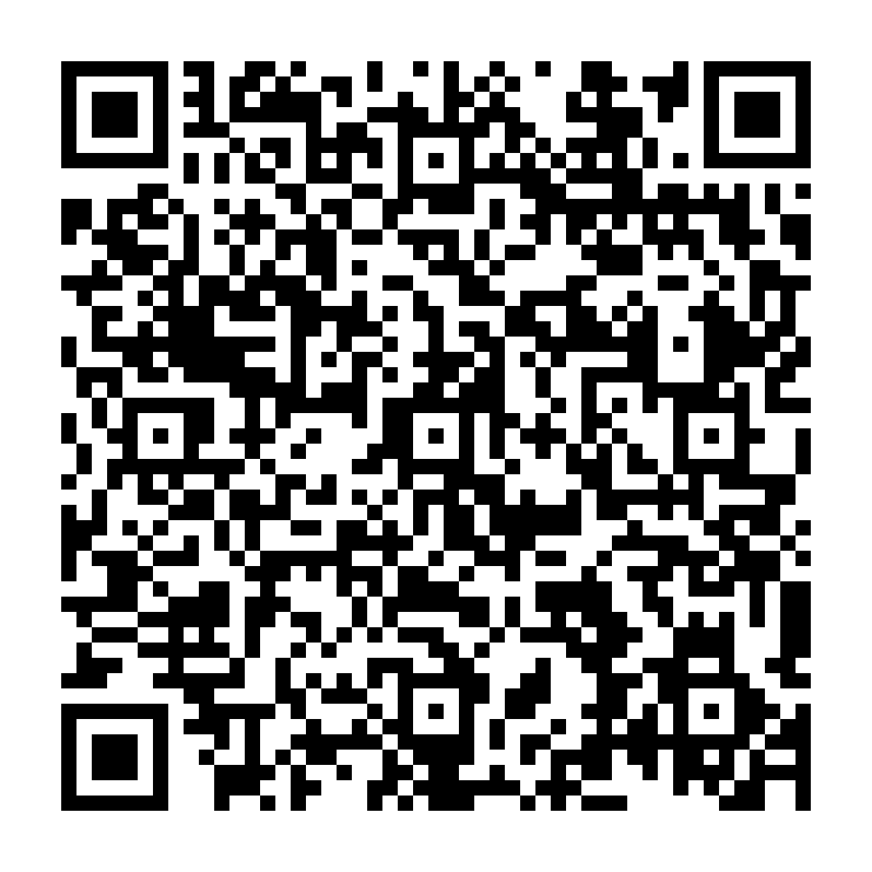 QR kód