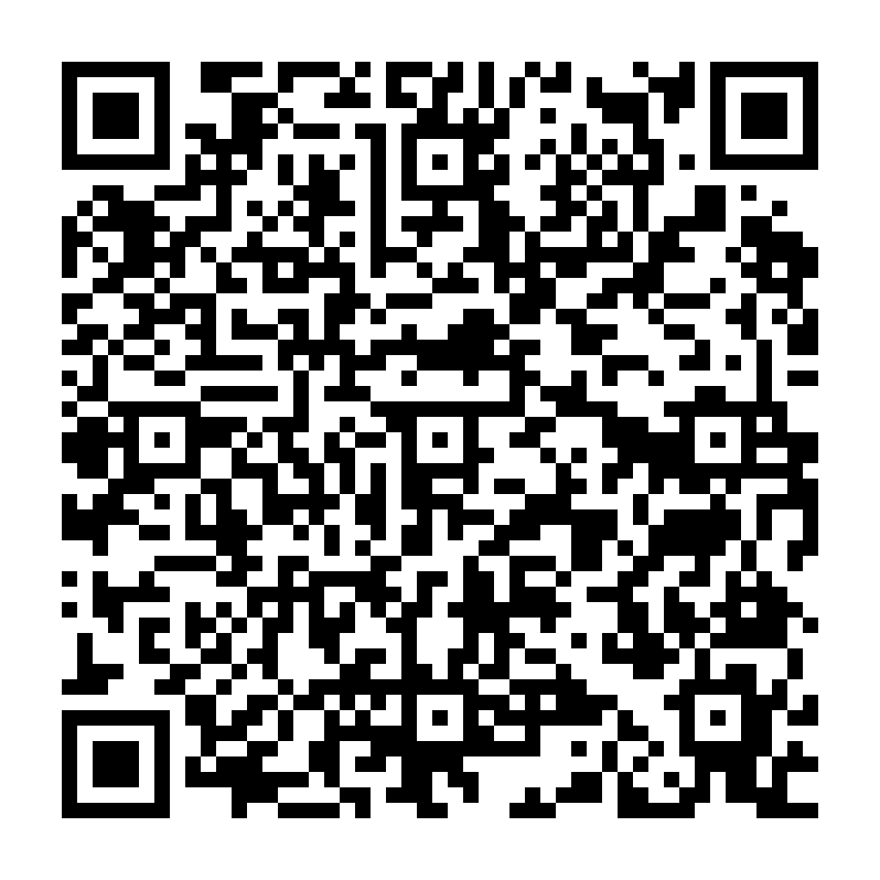 QR kód