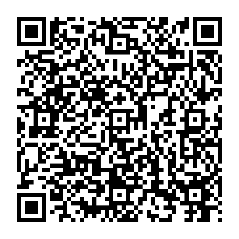QR kód