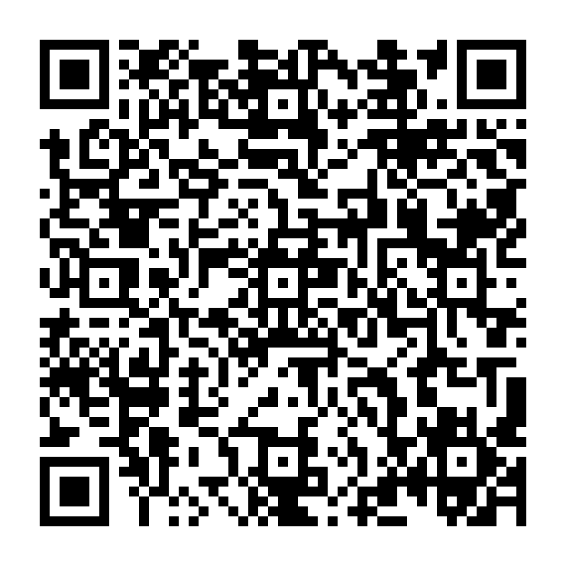 QR kód