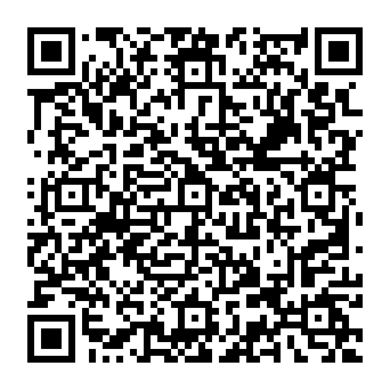 QR kód