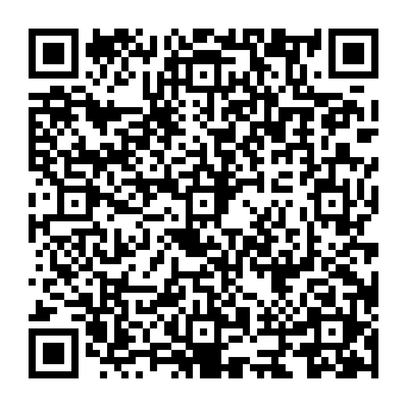 QR kód