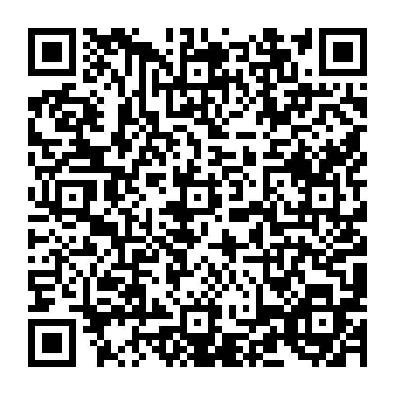 QR kód