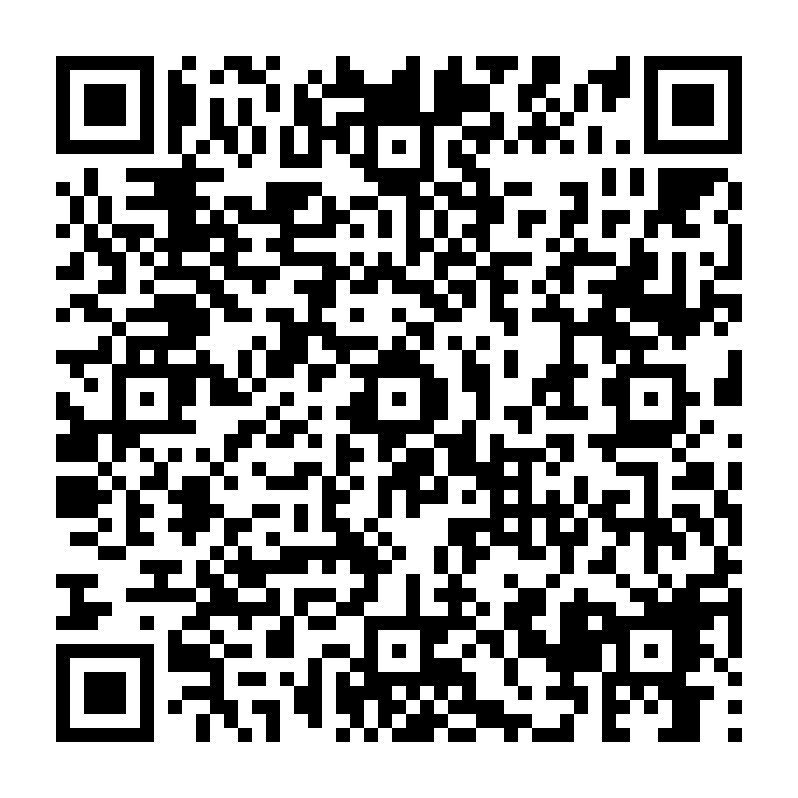 QR kód