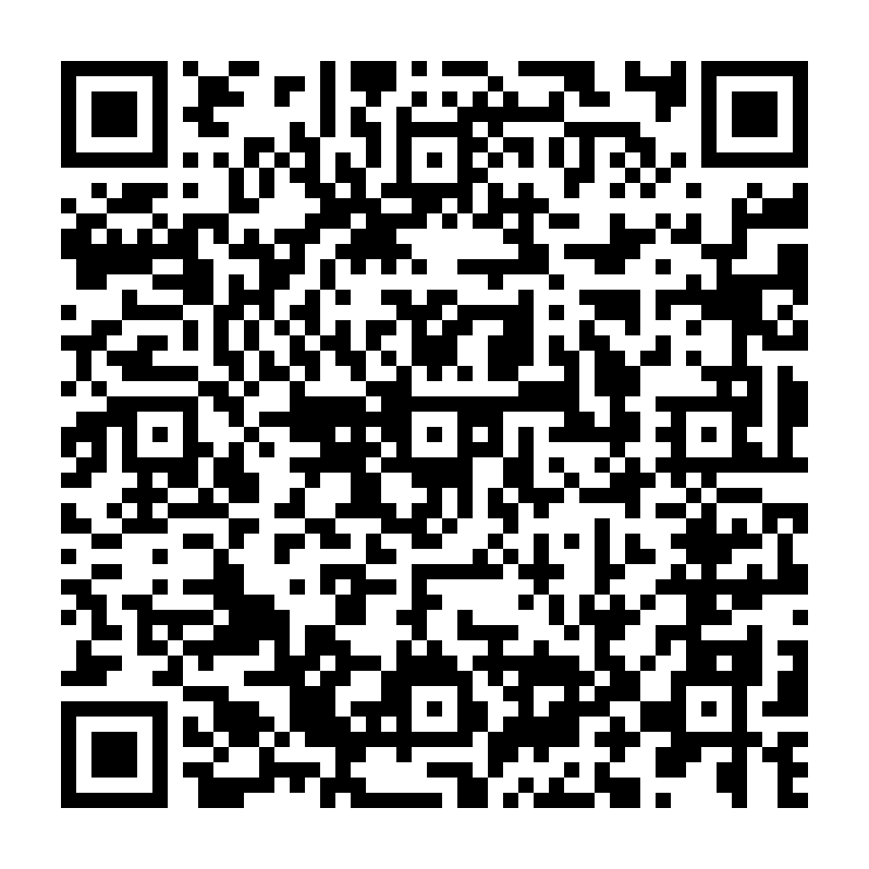 QR kód