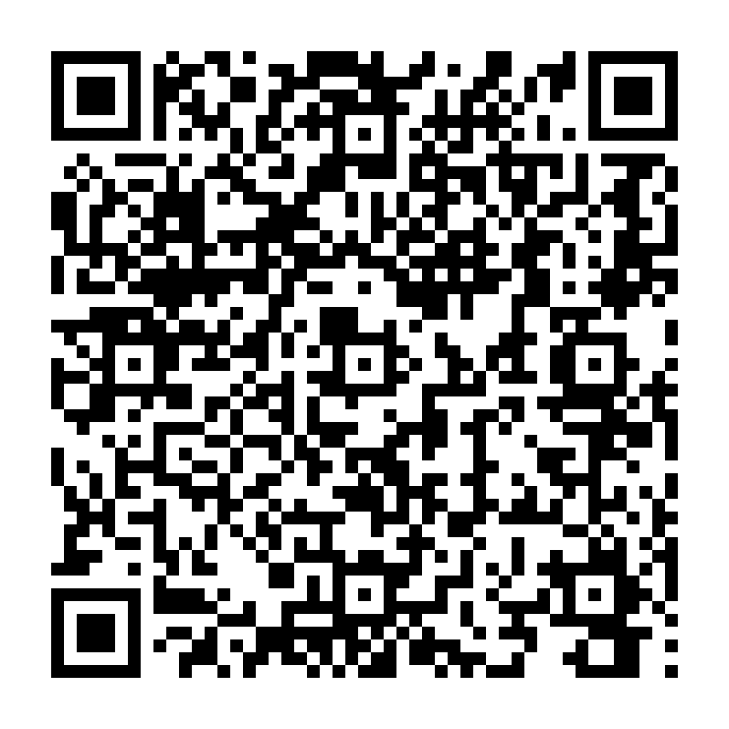 QR kód