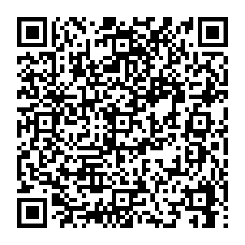QR kód