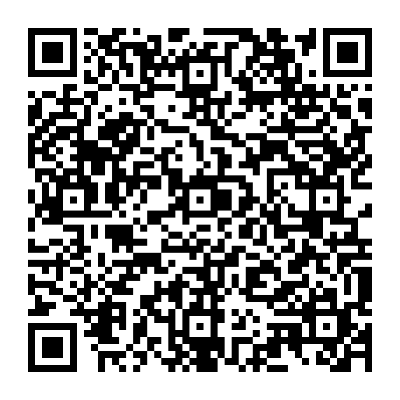 QR kód