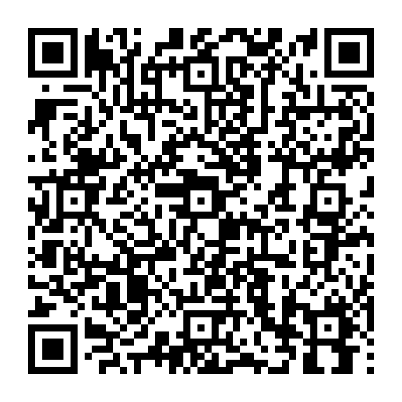 QR kód