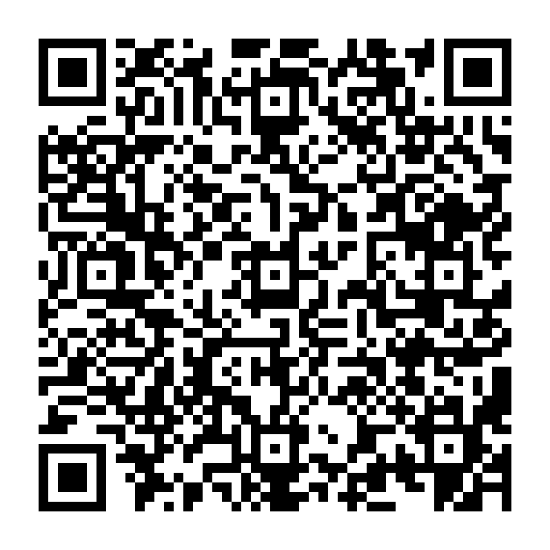 QR kód