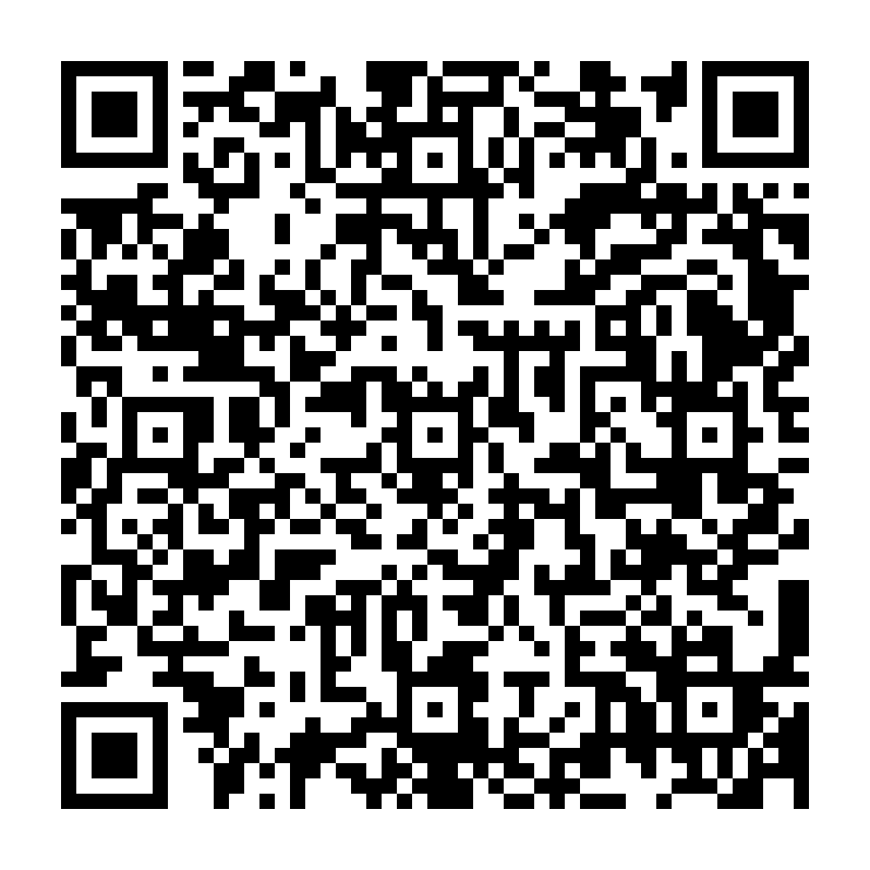 QR kód
