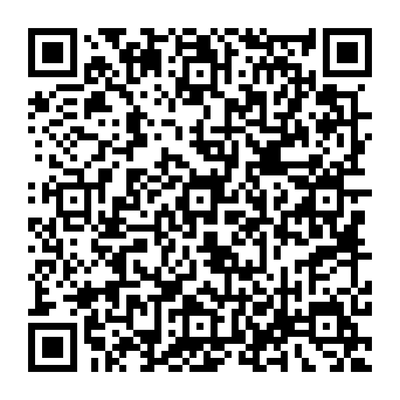 QR kód