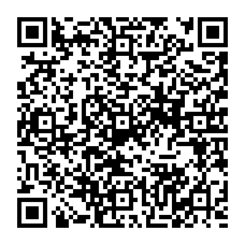 QR kód