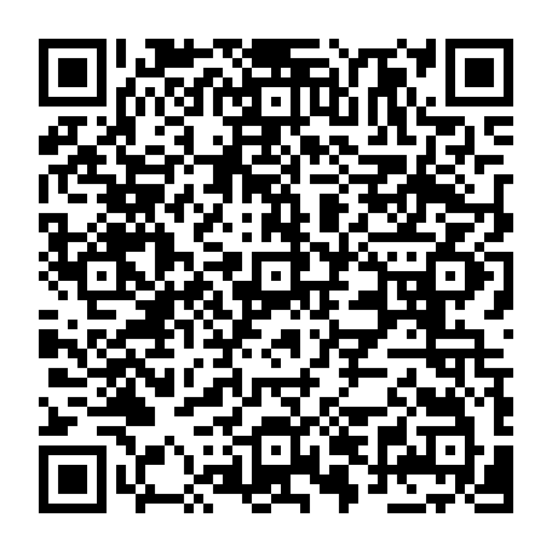 QR kód