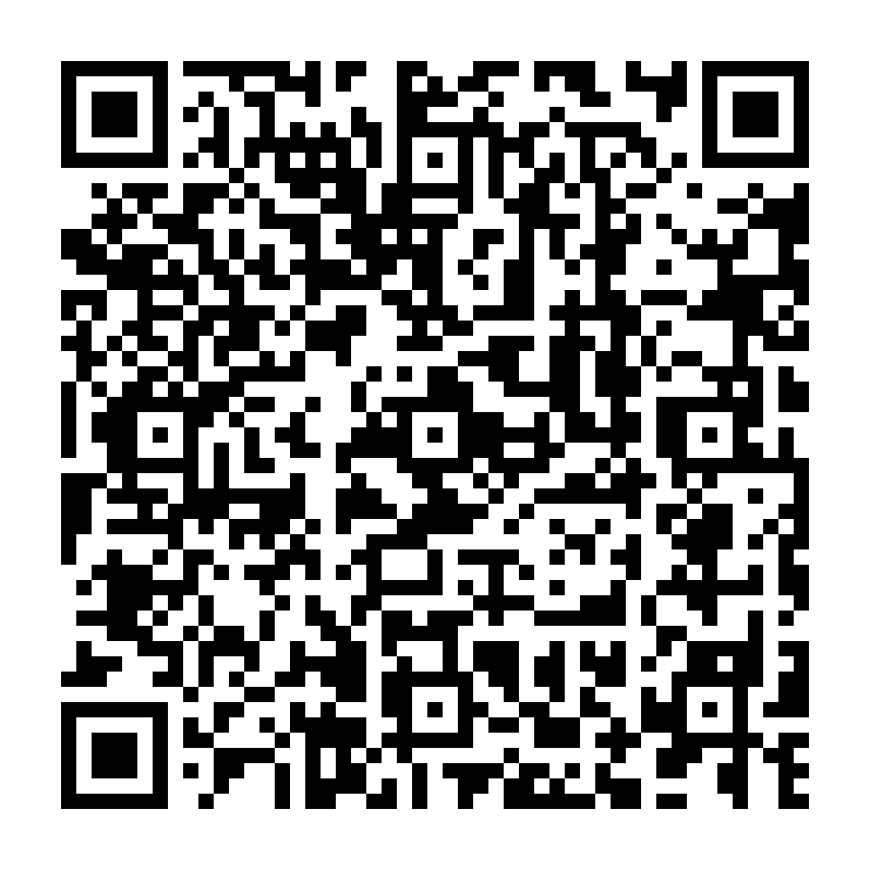 QR kód