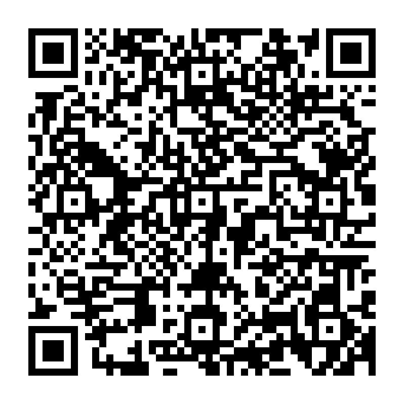 QR kód
