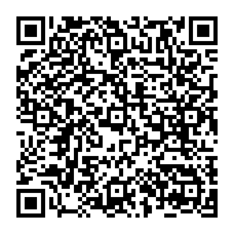 QR kód
