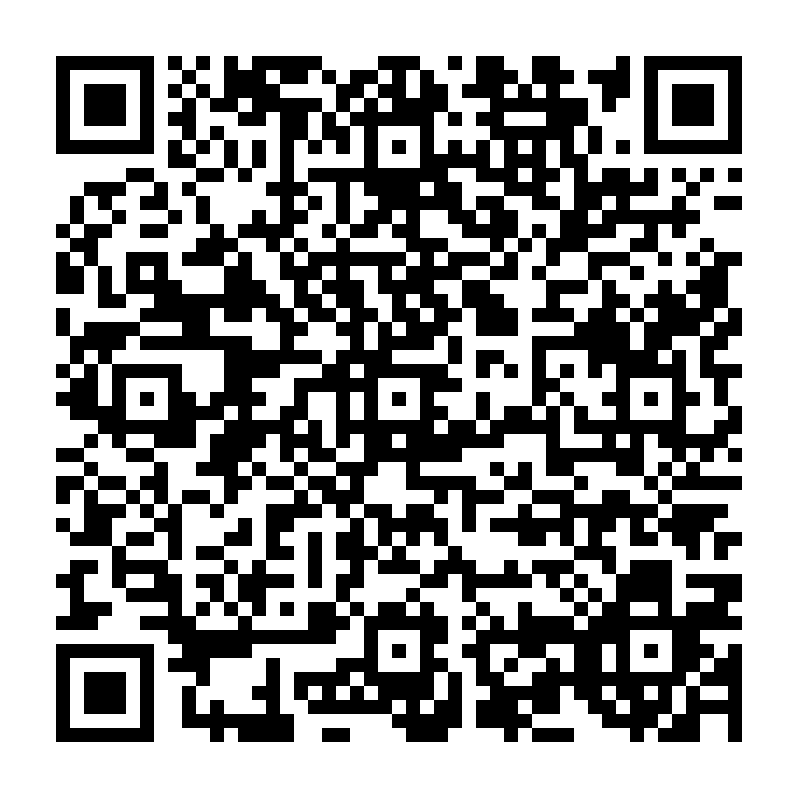 QR kód