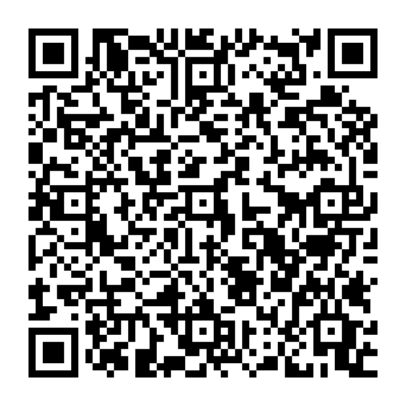 QR kód