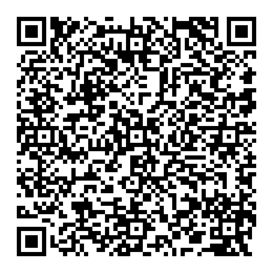 QR kód