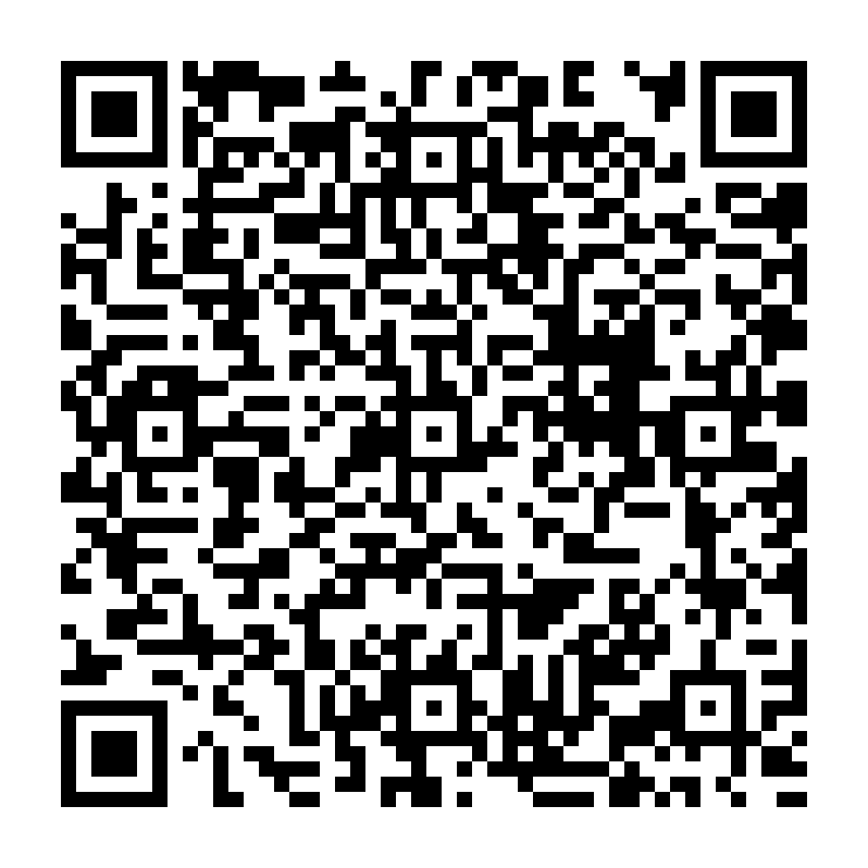 QR kód