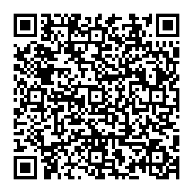 QR kód
