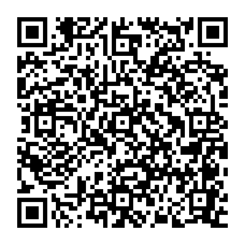 QR kód