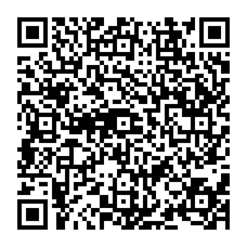 QR kód