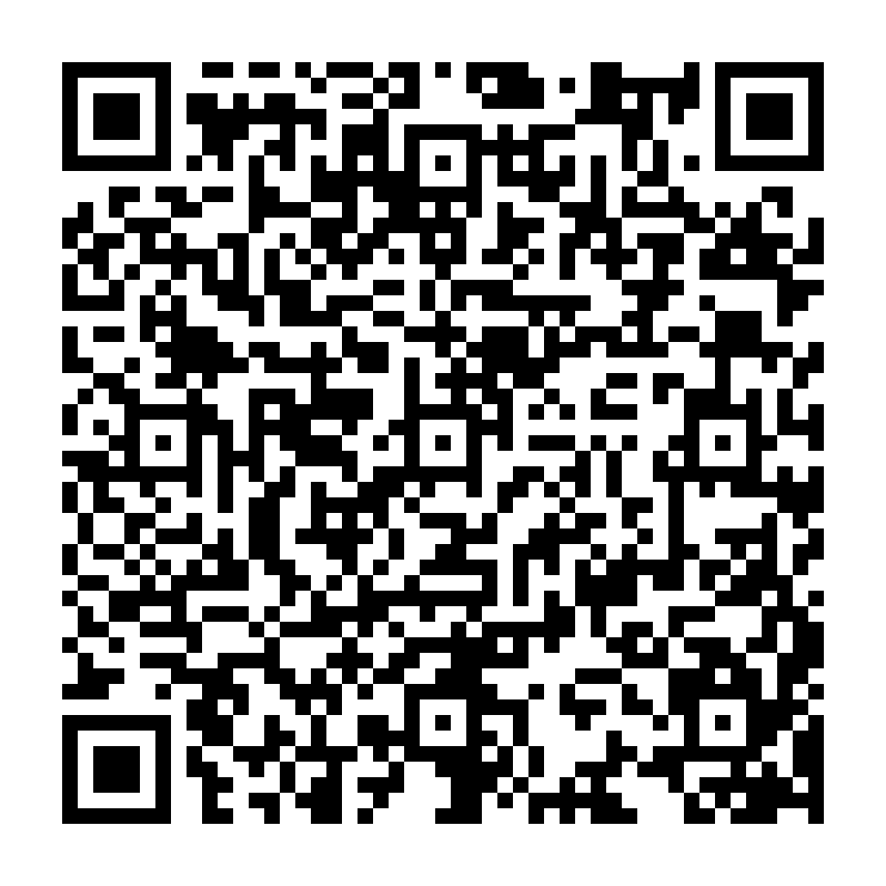 QR kód