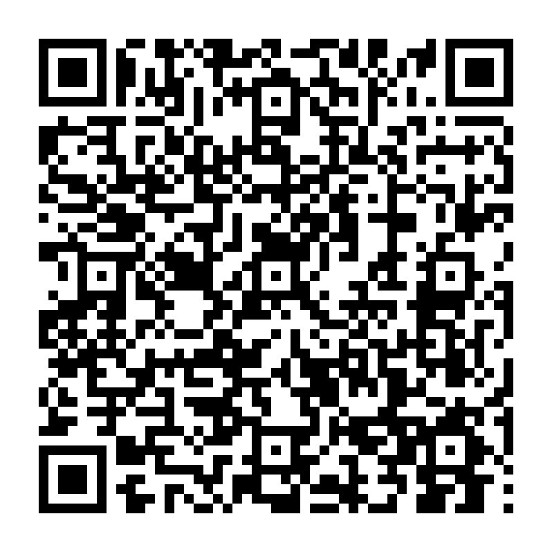 QR kód