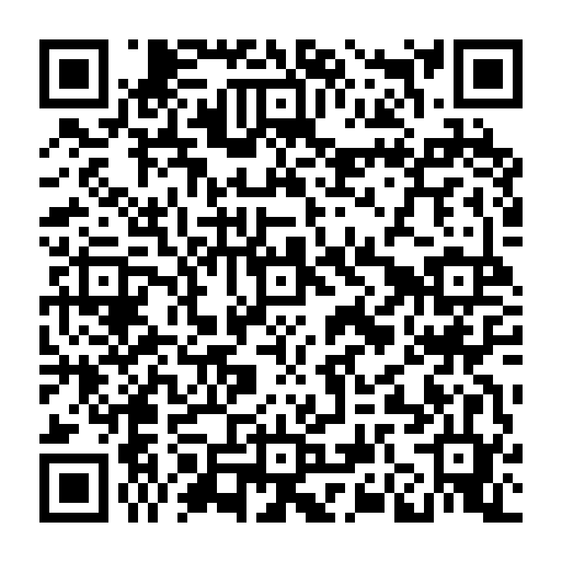 QR kód