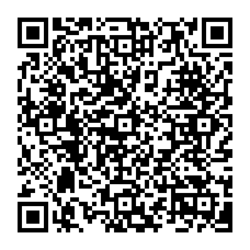 QR kód