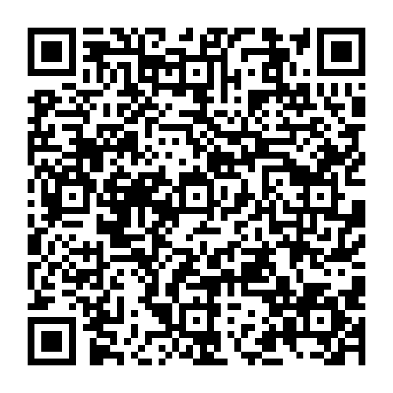 QR kód